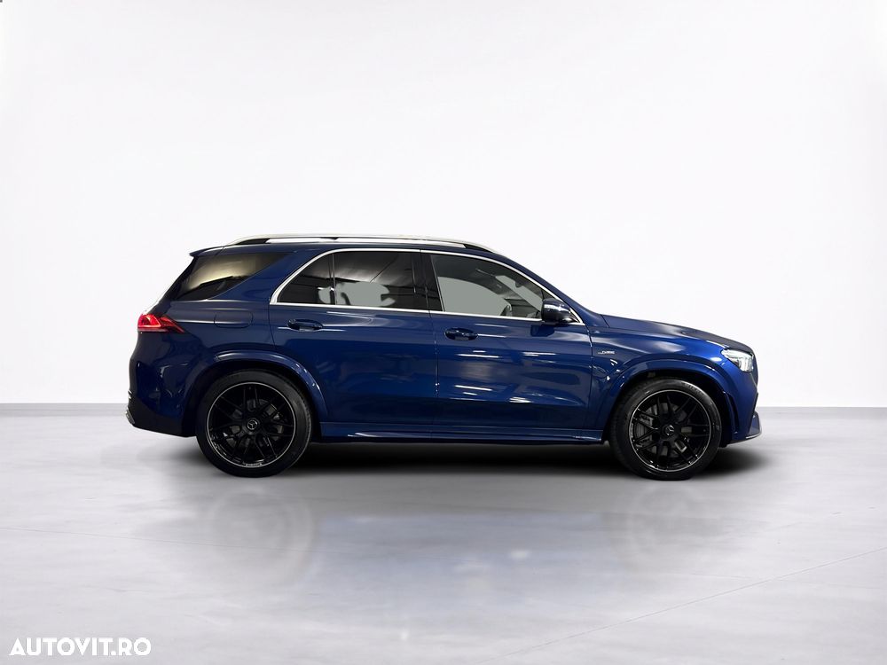 Mercedes-Benz GLE - 7