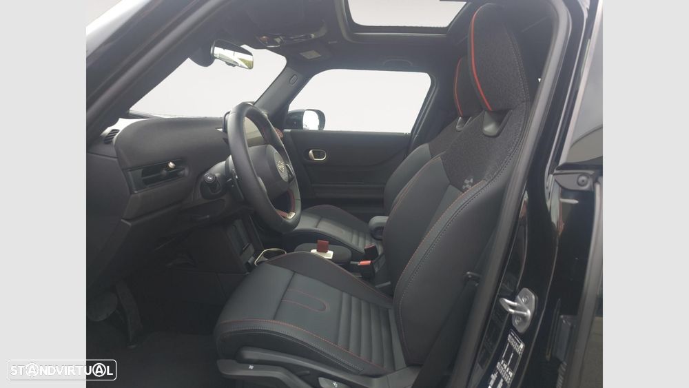 MINI 5 Portas Cooper Premium JCW Auto - 2