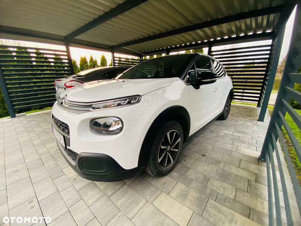 Citroën C3 1.2 PureTech Feel - 7