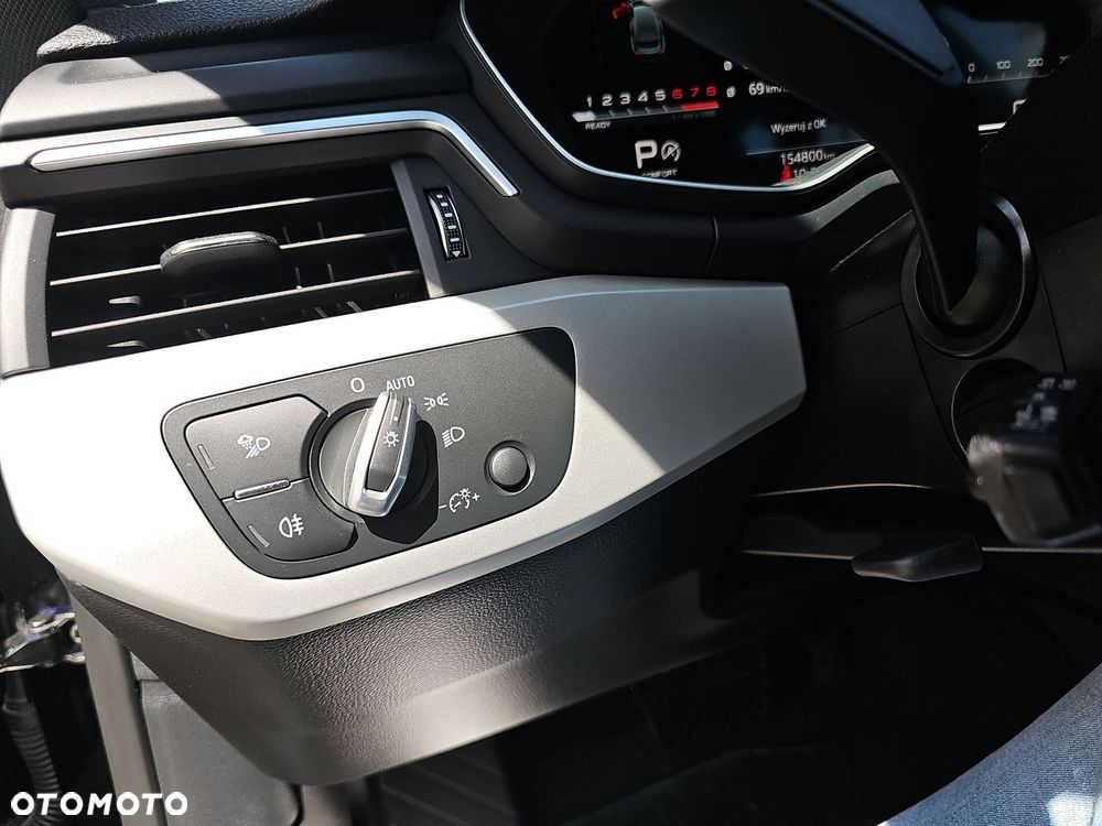 Audi A5 Sportback 35 TFSI mHEV S tronic - 27