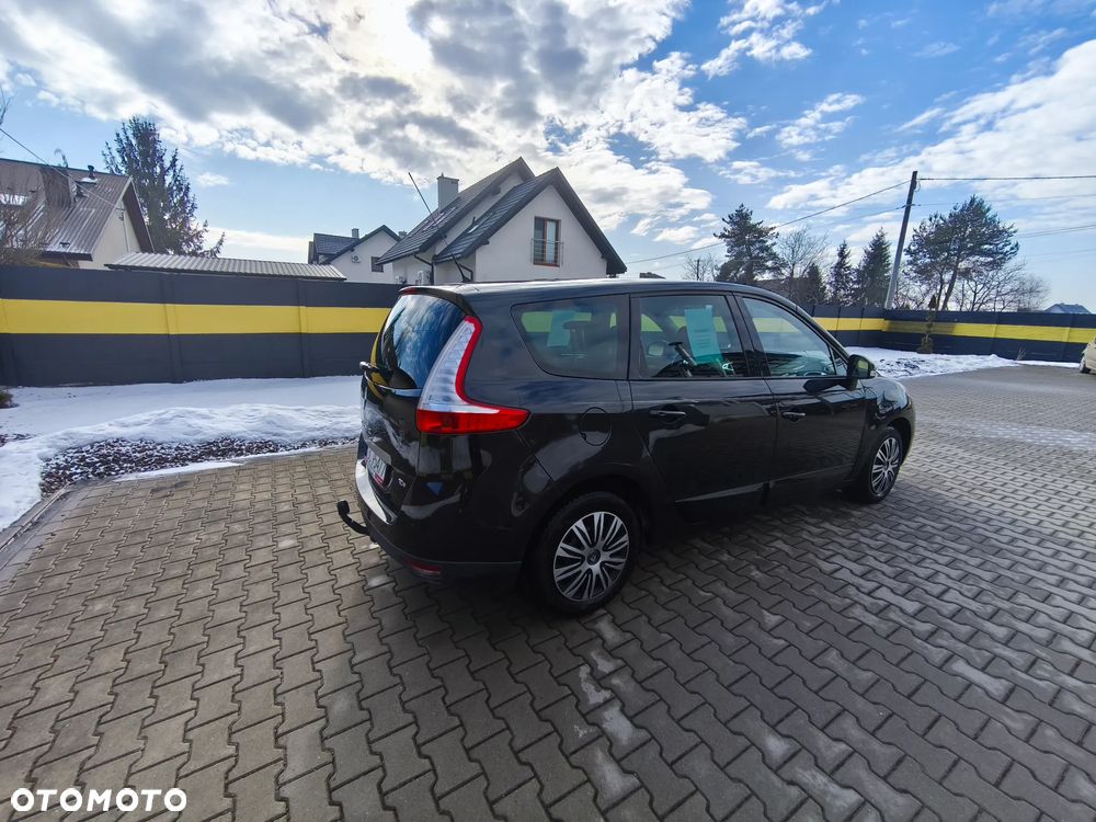 Renault Grand Scenic TCe 130 Dynamique - 5