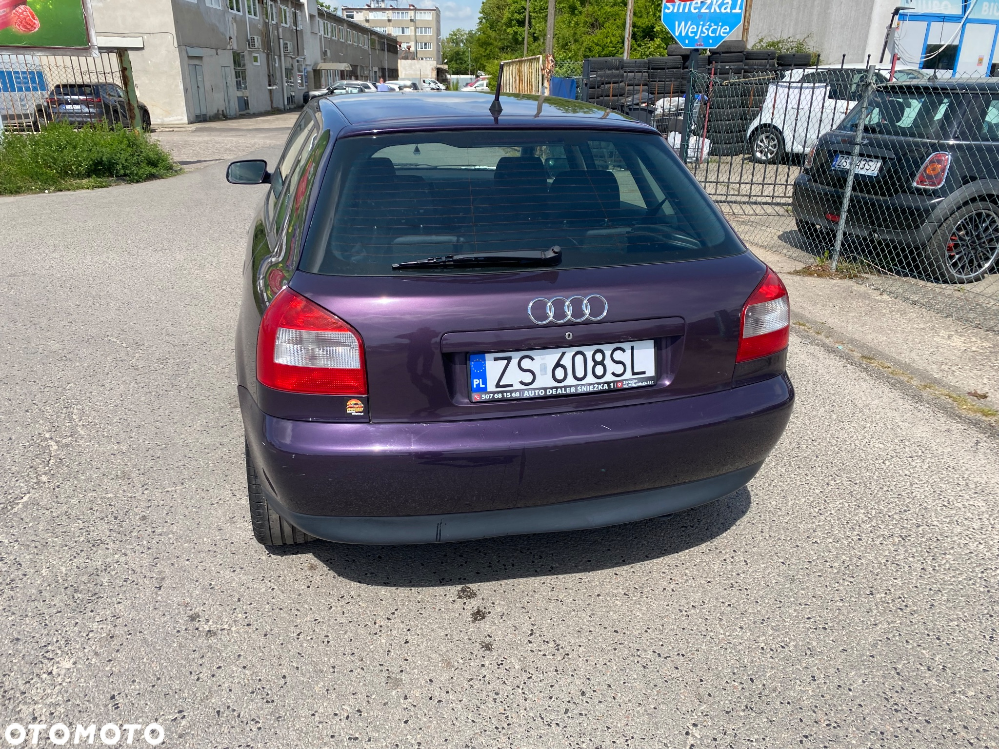 Audi A3 - 21