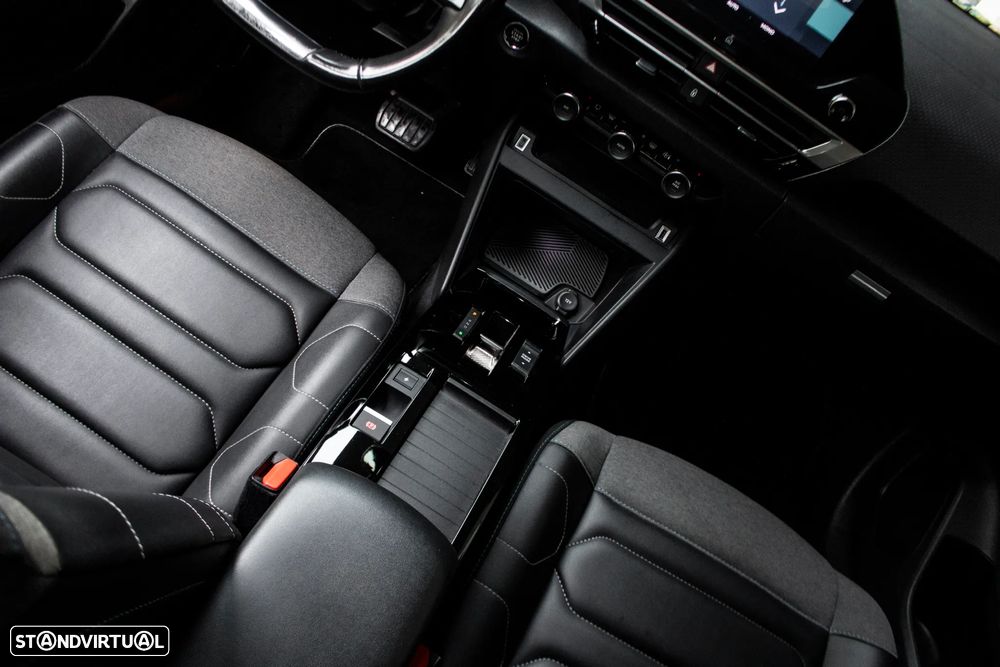 Citroën e-C4 Shine - 33