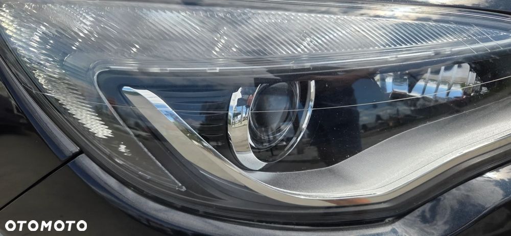 Opel Astra 2.0 CDTI ecoFLEX Start/Stop Exklusiv - 24