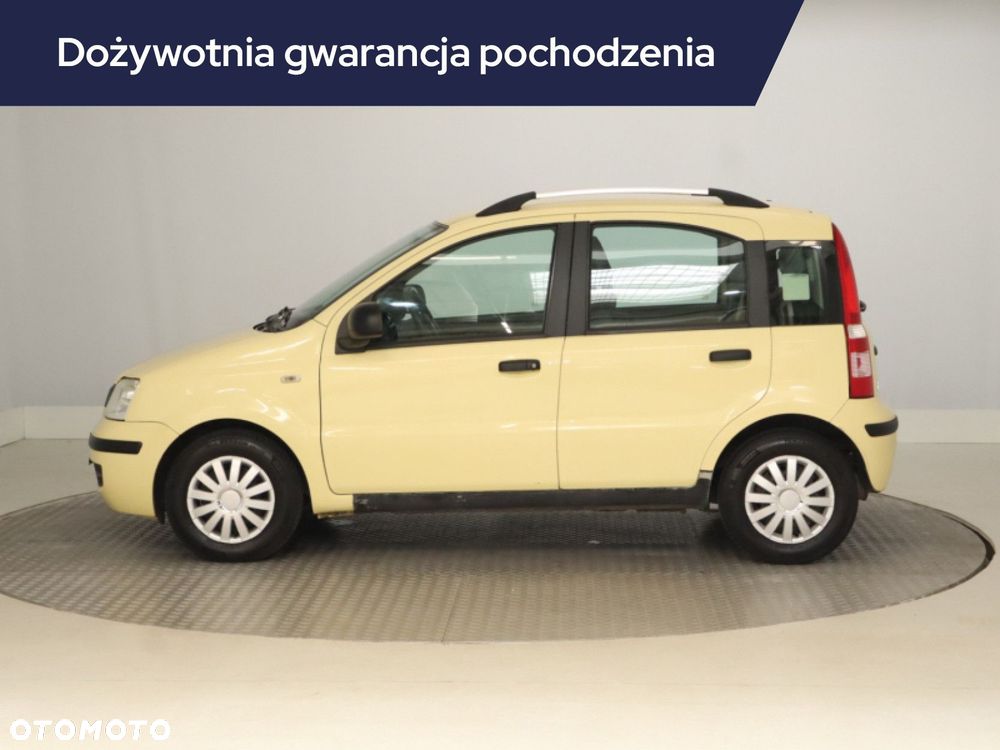 Fiat Panda - 4