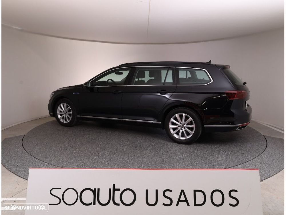 VW Passat Variant 1.4 TSI GTE Plug-in - 7
