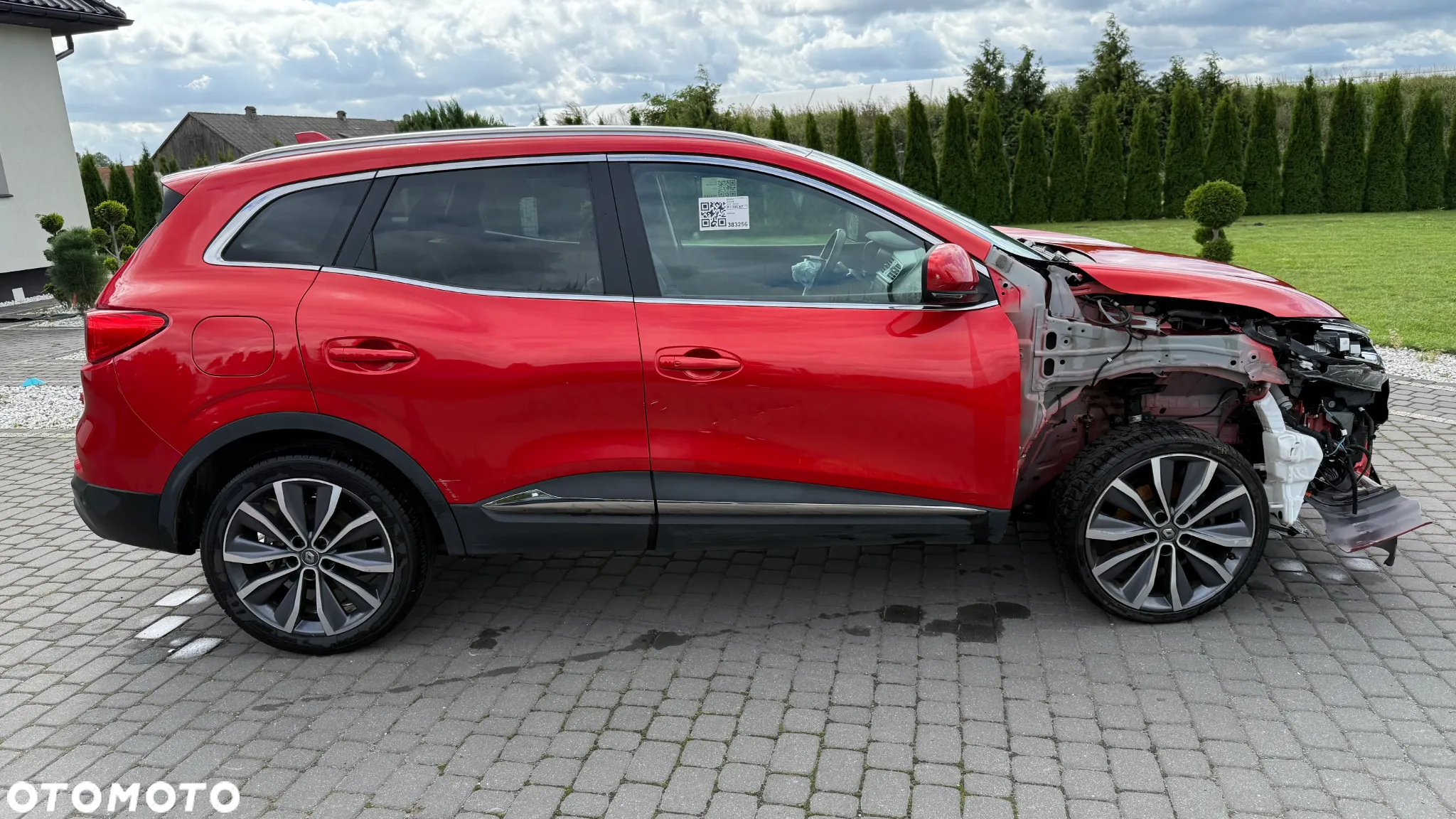 Renault Kadjar 1.3 TCe FAP Limited - 6