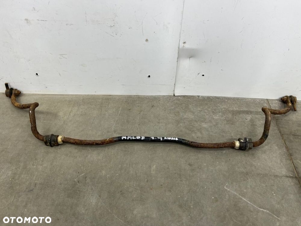 Drążek stabilizatora Chevrolet Aveo T200 Daewoo Kalos HB 5d 02-04r. przód stabilizator 98-05r. 16mm.