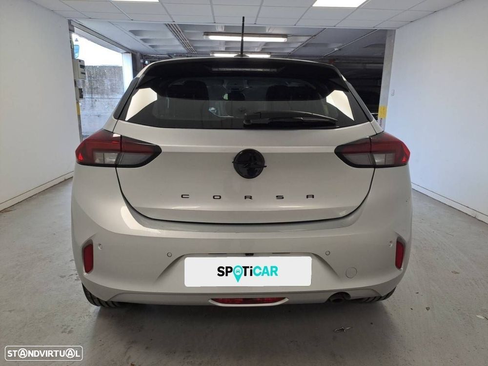 Opel Corsa 1.2 T Edition - 4