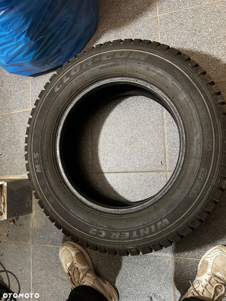 Dacia Duster 1.6 - 19