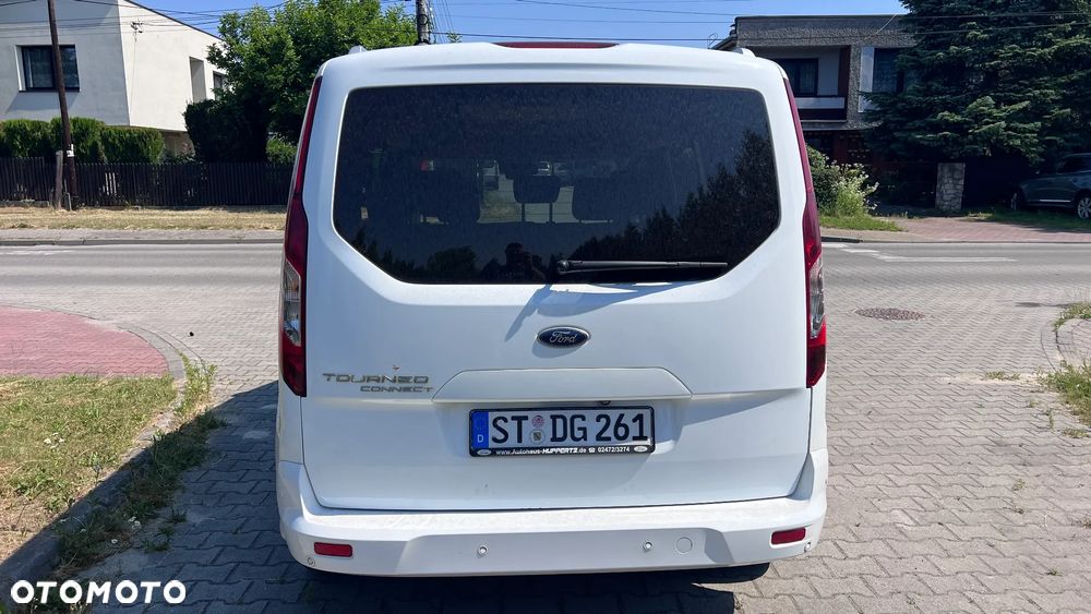 Ford Tourneo Connect Grand - 5