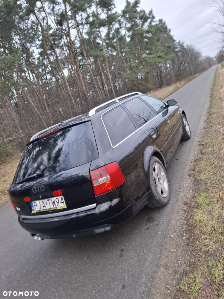 Audi A6 Avant - 13