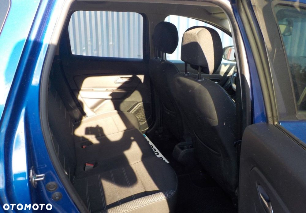 Dacia Duster - 20