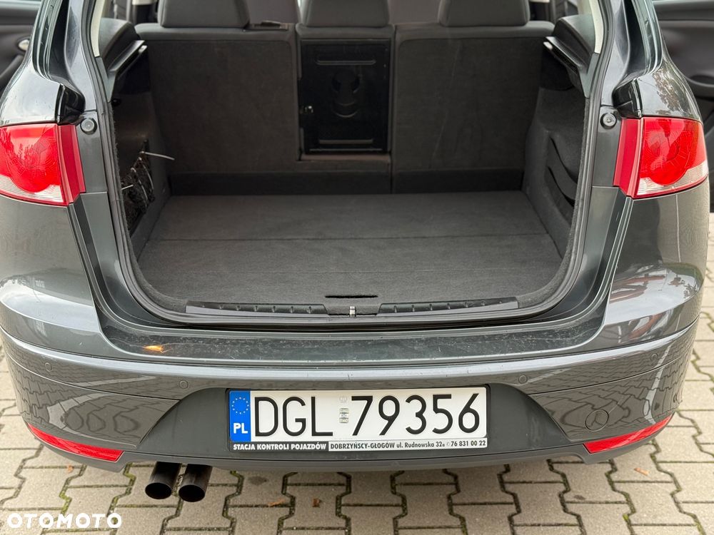 Seat Altea XL 1.4 TSI Comfort Limited - 19