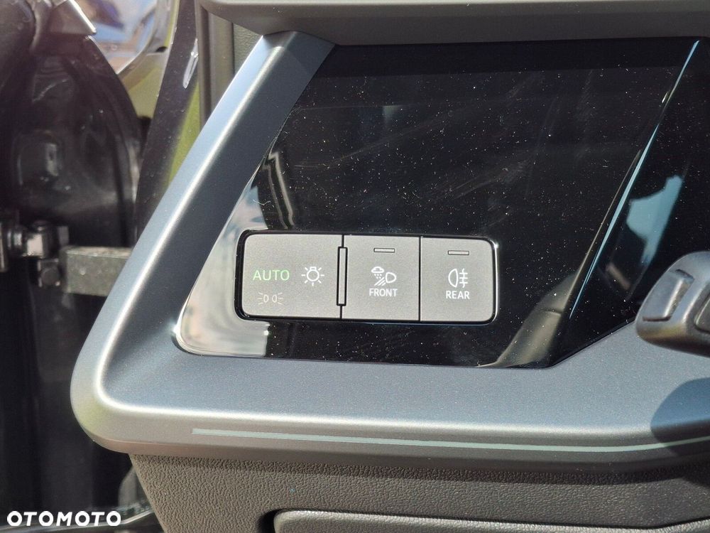 Audi A3 Sportback - 28