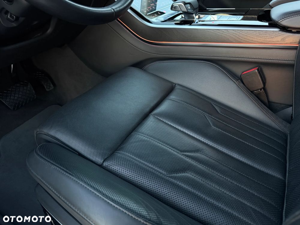 Audi A8 L 50 TDI mHEV Quattro Tiptr - 40