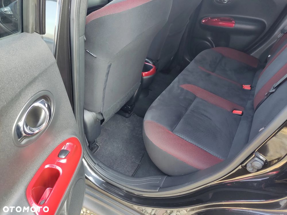 Nissan Juke 1.2 DIG-T Edition - 18