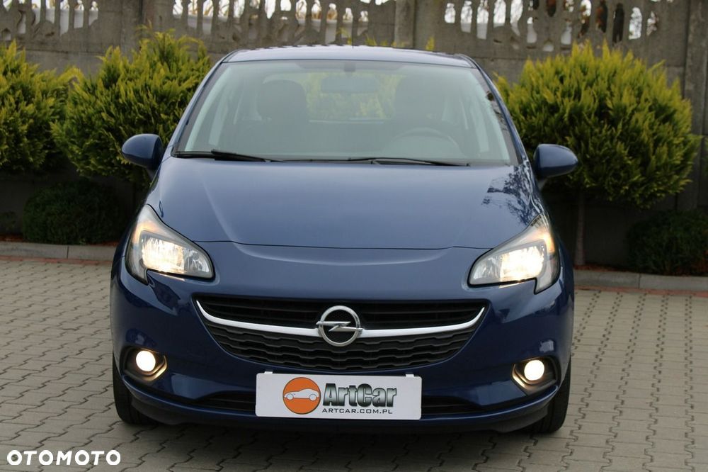 Opel Corsa - 9
