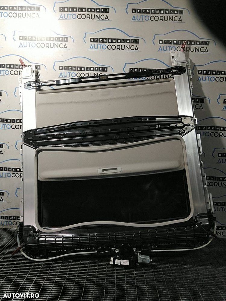 Trapa Lexus RX 400 H 2004 - 2009 SUV 4 Usi (1264) Electrica - 2