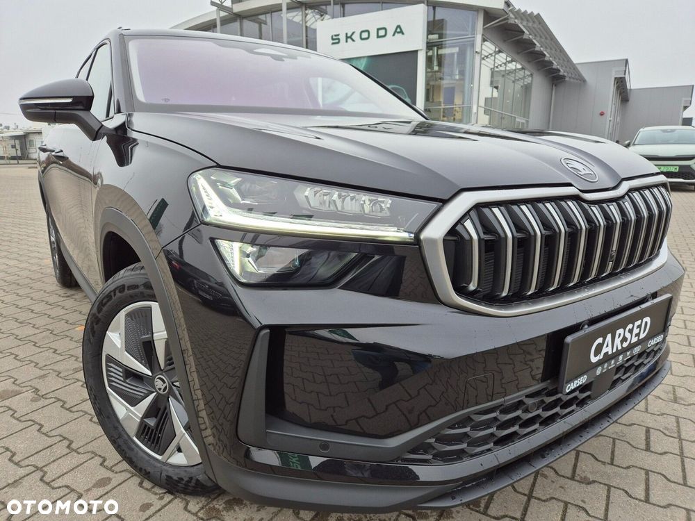 Skoda Kodiaq 2.0 TDI 4x4 Edition 130 DSG - 7