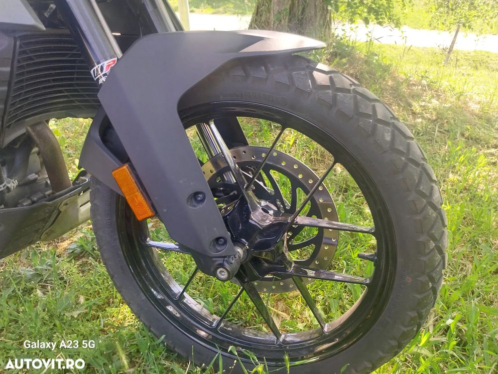 KTM 390 Adventure - 33