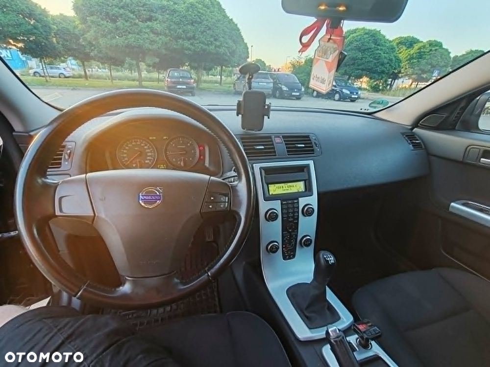 Volvo S40 2.0D DPF - 10