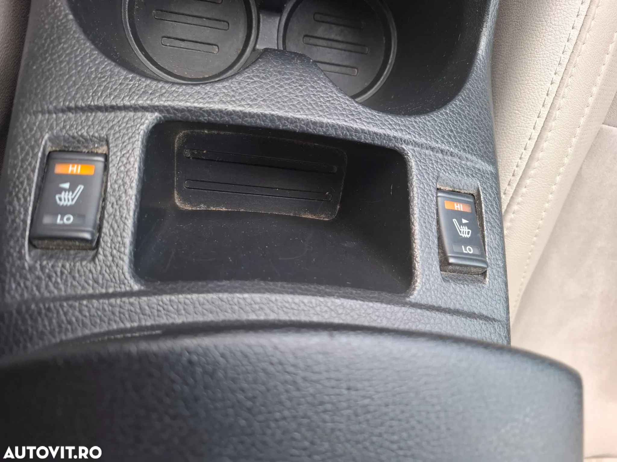 Nissan Qashqai 1.5 DCI TEKNA+ - 22