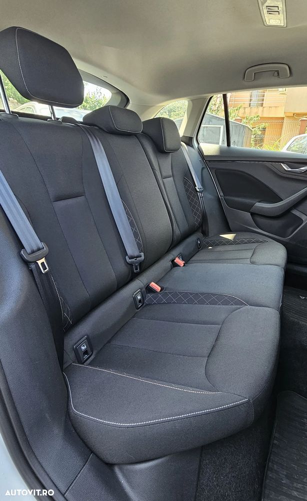 Skoda Scala 1.0 TSI Ambition - 12