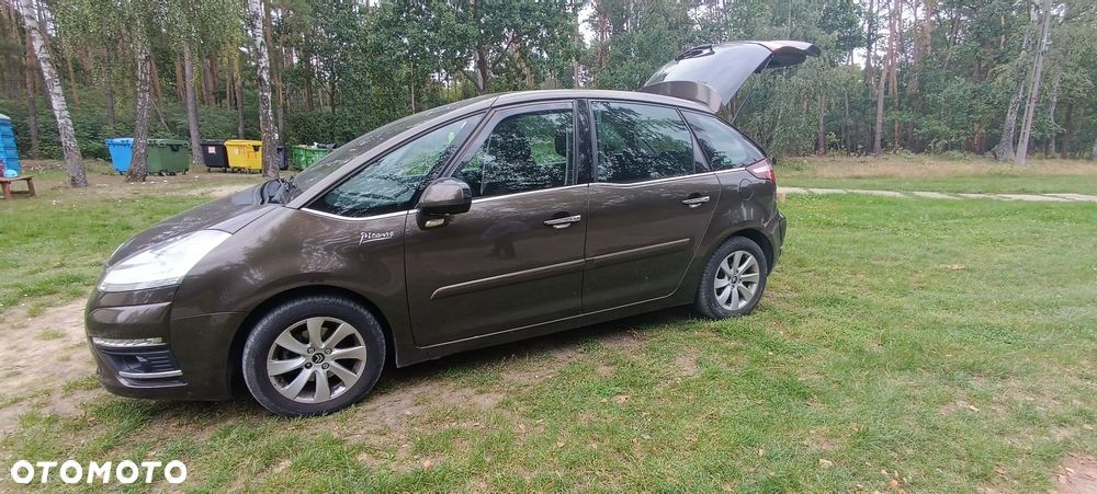 Citroën C4 Picasso 1.6 HDi X - 1