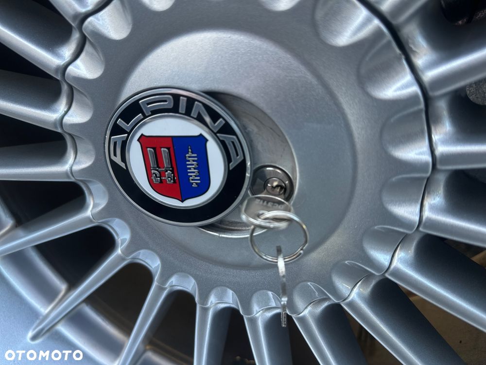 BMW Seria 5 - 38