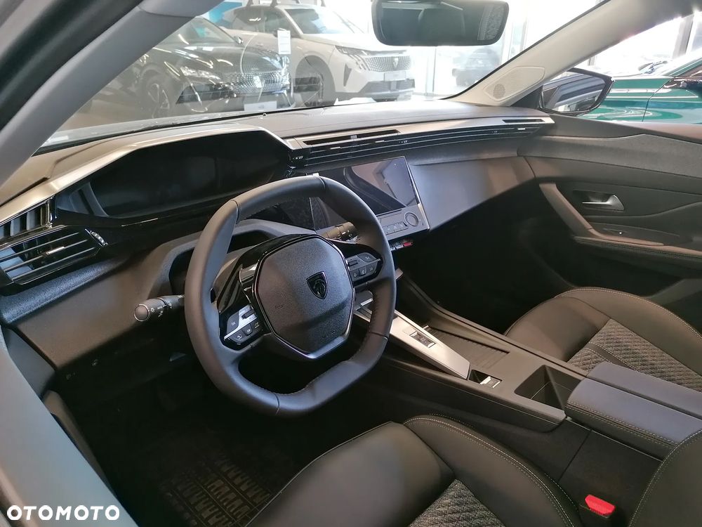Peugeot 308 1.2 mHEV Allure S&S e-DCS6 - 5