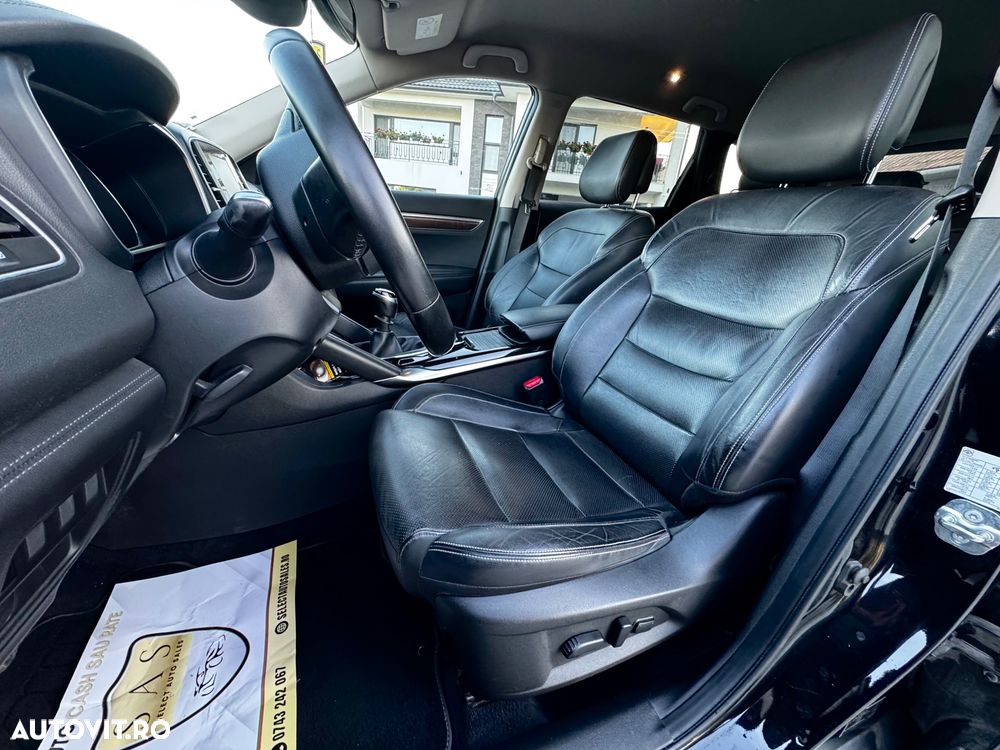 Renault Koleos ENERGY dCi 130 INTENS - 6