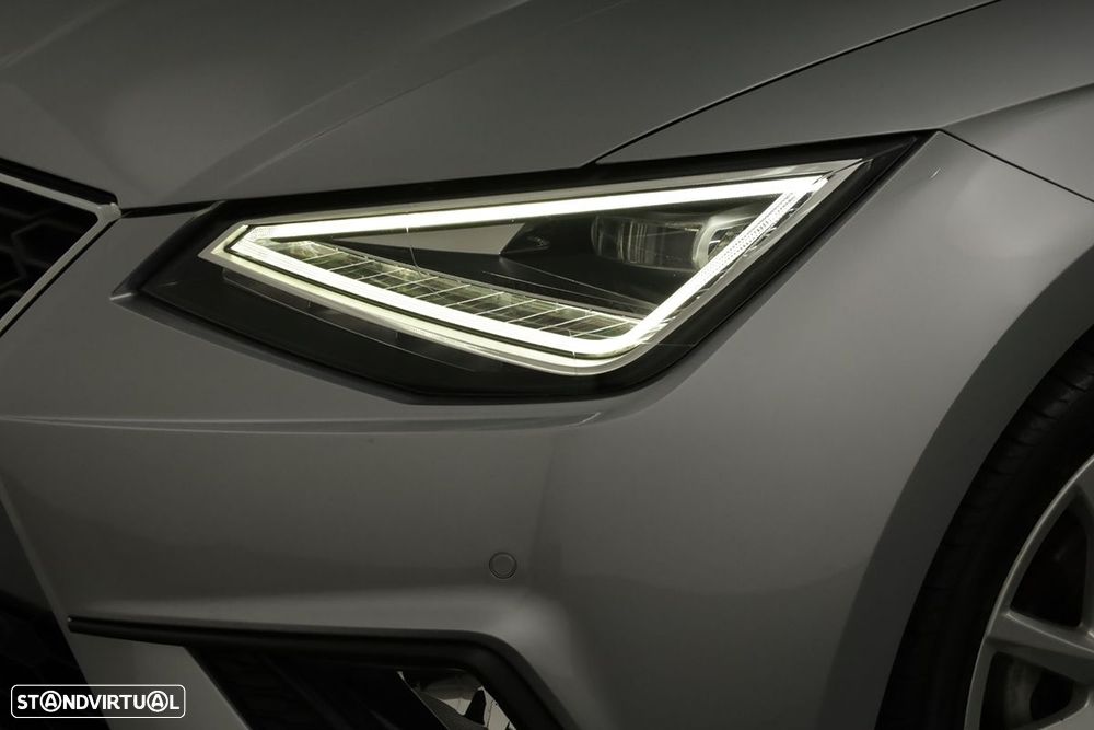 SEAT Ibiza 1.0 TSI FR - 5