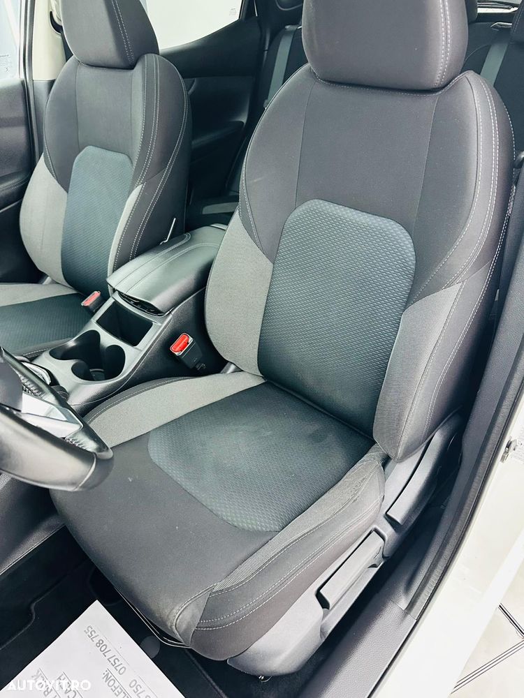 Nissan Qashqai 1.5 DCI N-WAY - 15