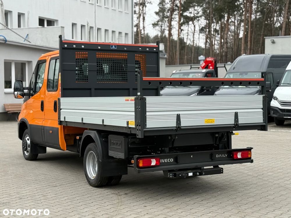Iveco DAILY - 6