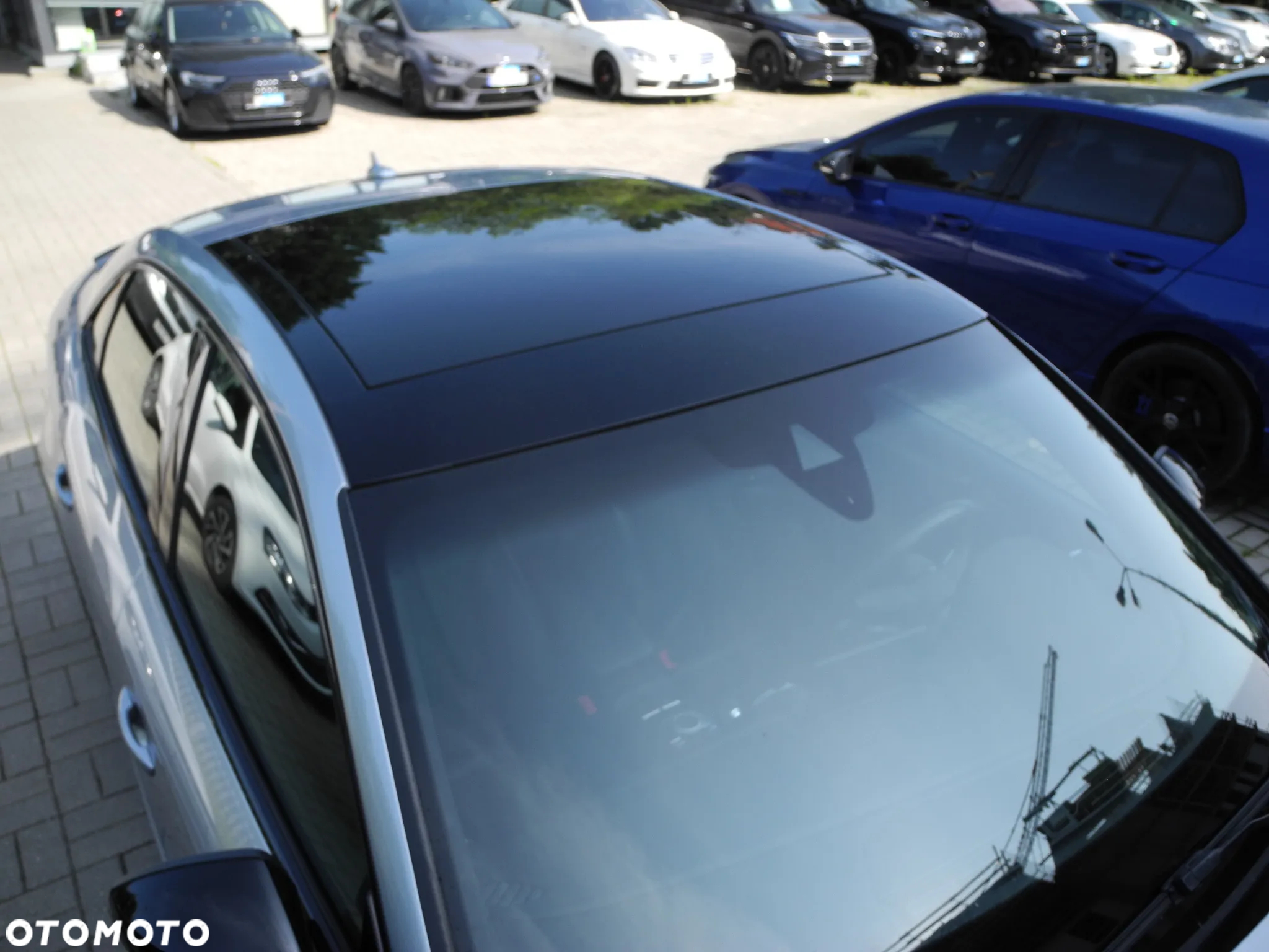 Audi A3 - 6