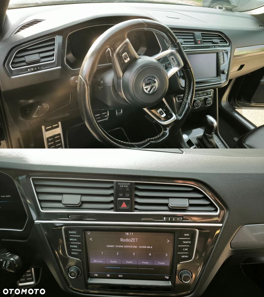 Volkswagen Tiguan 2.0 TDI BMT SCR 4Mot Highline DSG - 35