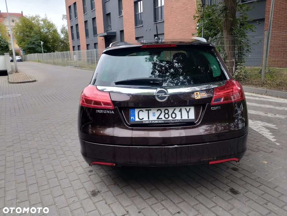 Opel Insignia - 6