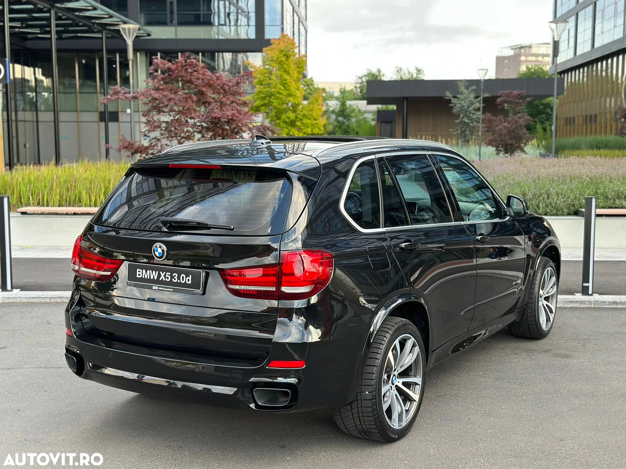 BMW X5 xDrive30d - 2