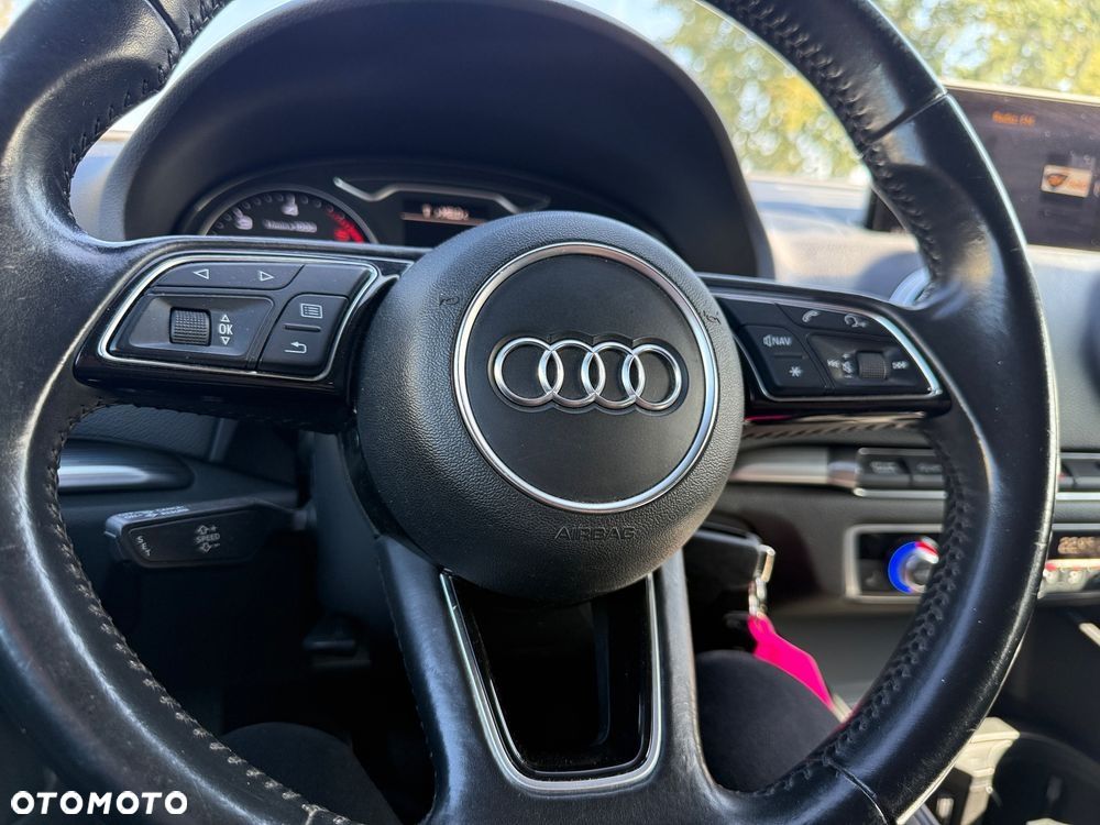 Audi A3 Sportback 1.6 TDI (clean diesel) S tronic Ambition - 22