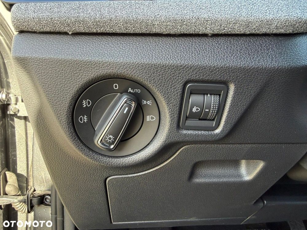 Skoda Kamiq 1.0 TSI Edition 130 DSG - 13