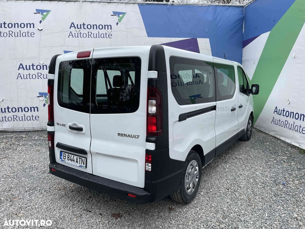 Renault Trafic - 5