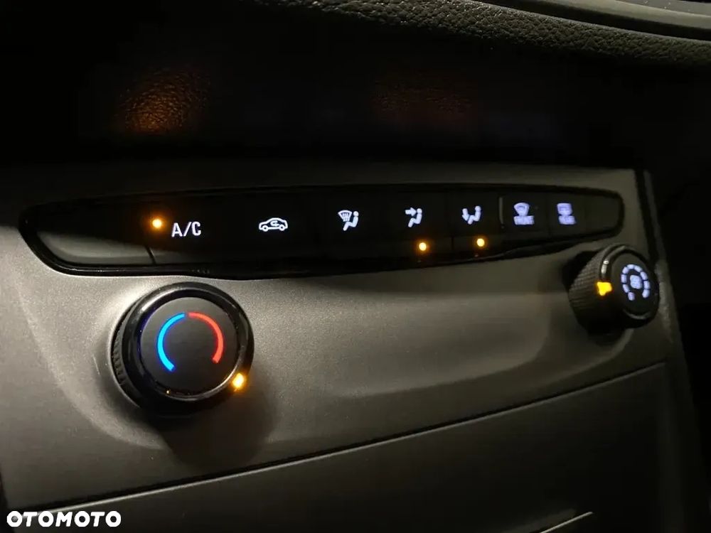 Opel Astra 1.0 Turbo Start/Stop Innovation - 12