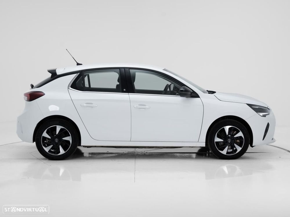 Opel Corsa-e Elegance - 2