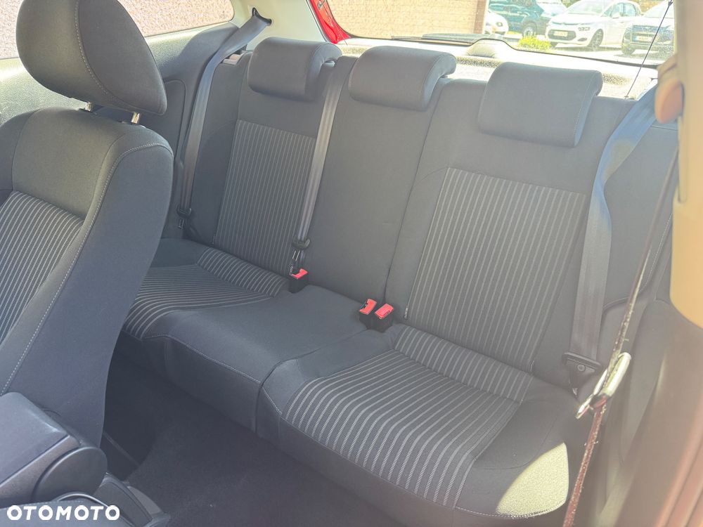 Volkswagen Polo 1.4 16V Highline - 6
