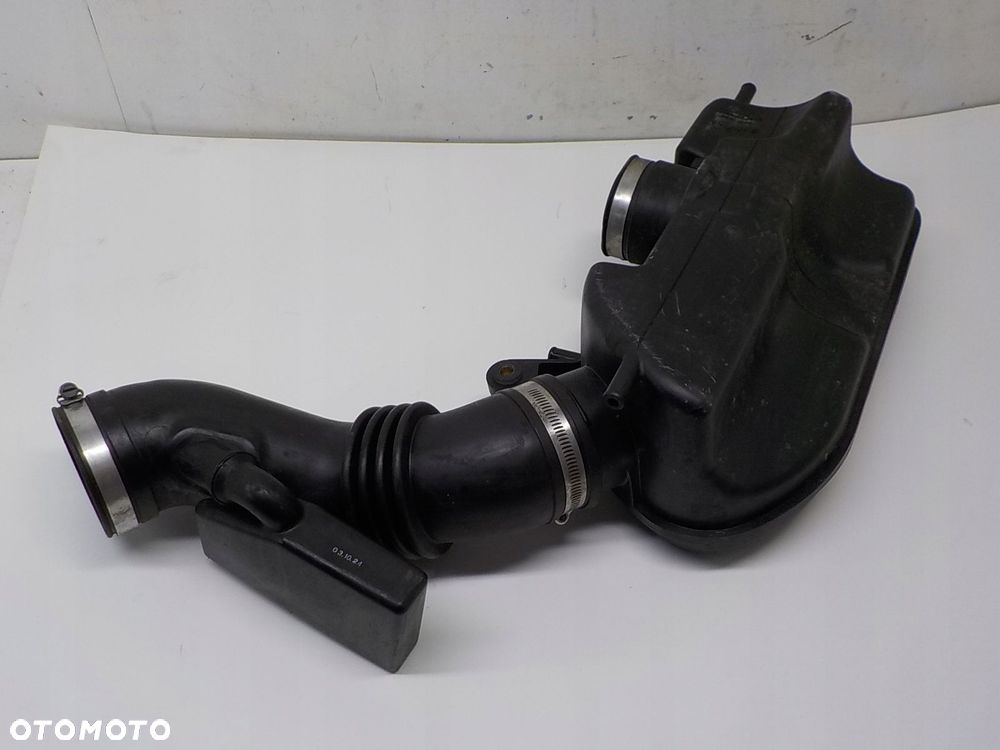 SUBARU LEGACY IV 2.0 REZONATOR OBUDOWA FILTRA POWIETRZA - 3