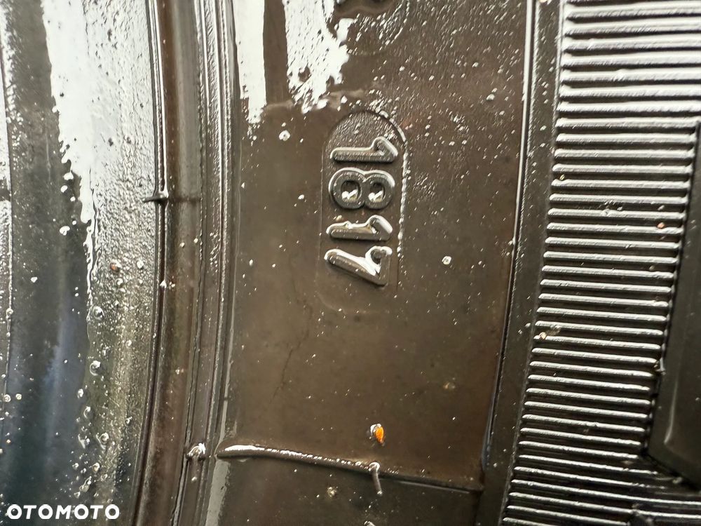 Opona całoroczna GoodYear Wrangler hp 235/70 r16 1 sztuka bardzo dobry stan! - 8