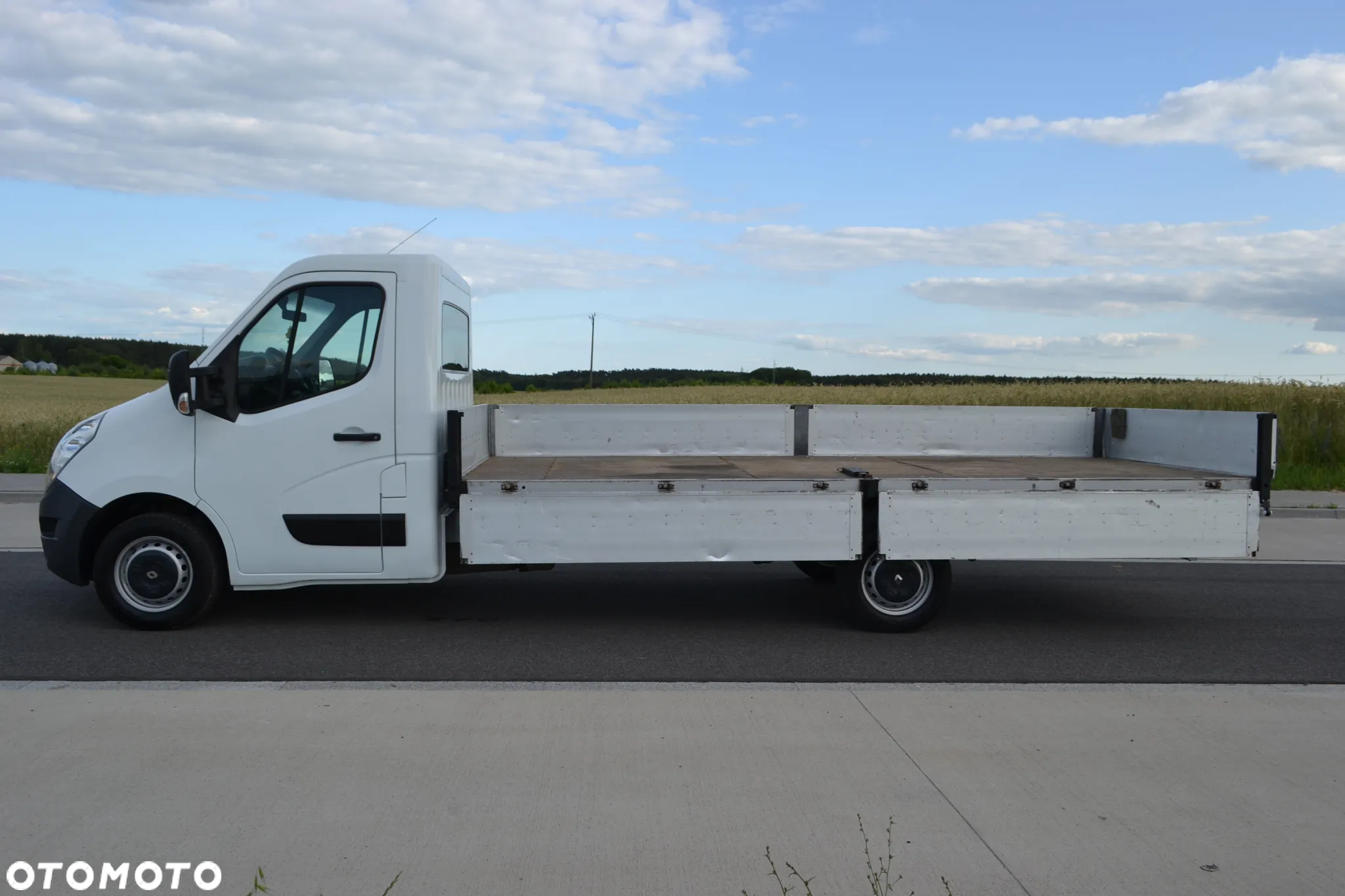 Renault Master - 27
