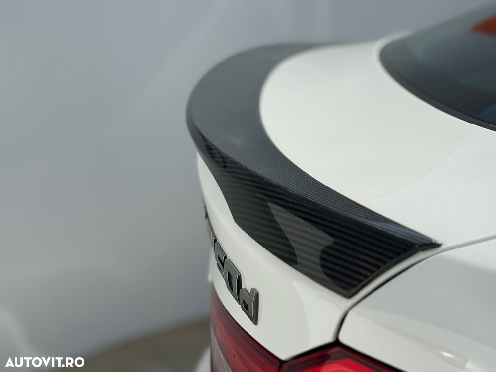 BMW X6 xDriveM50d - 29