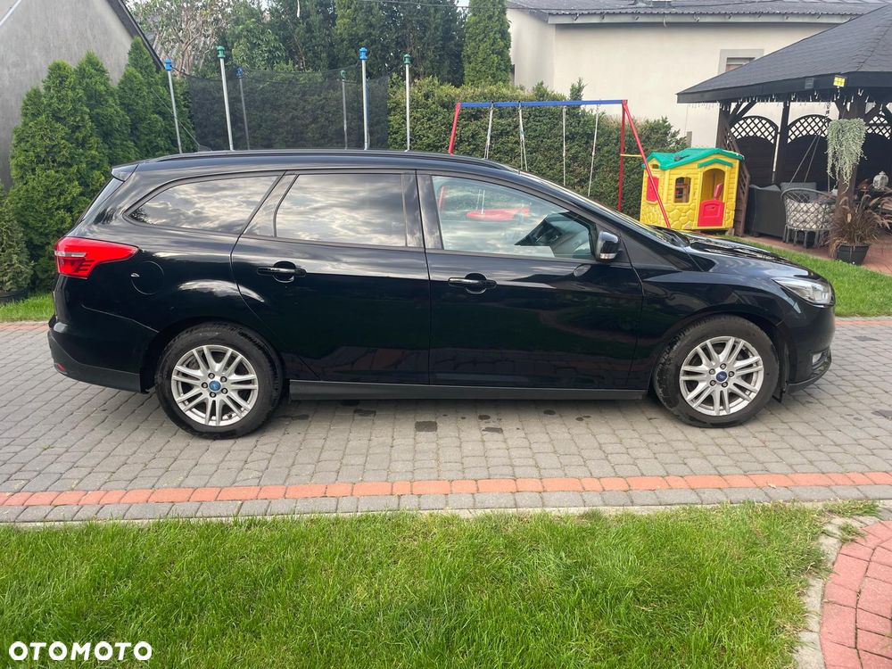 Ford Focus - 6